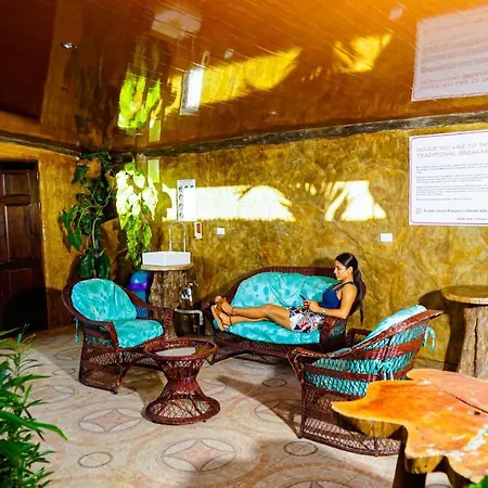 Cabinas Colibri La Fortuna Exterior photo