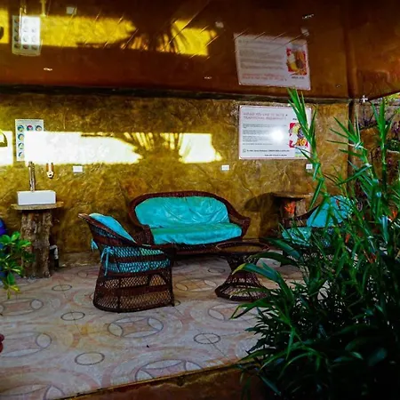 Cabinas Colibri La Fortuna Exterior photo