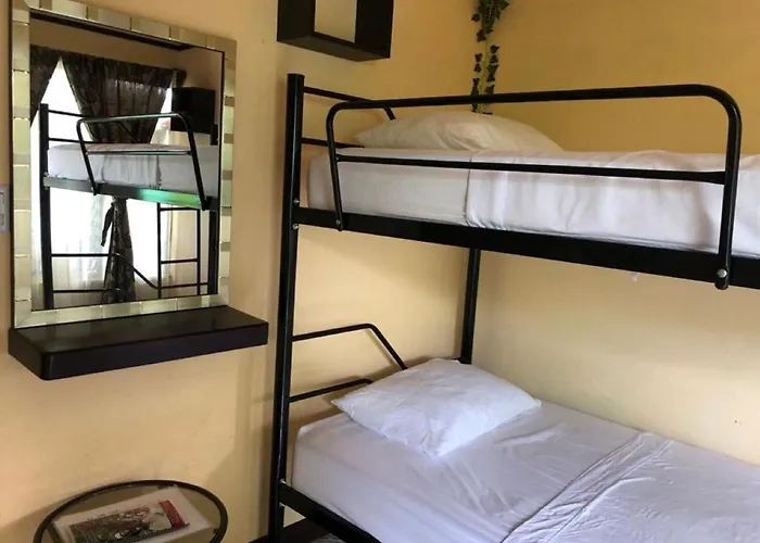 Cabinas Colibri