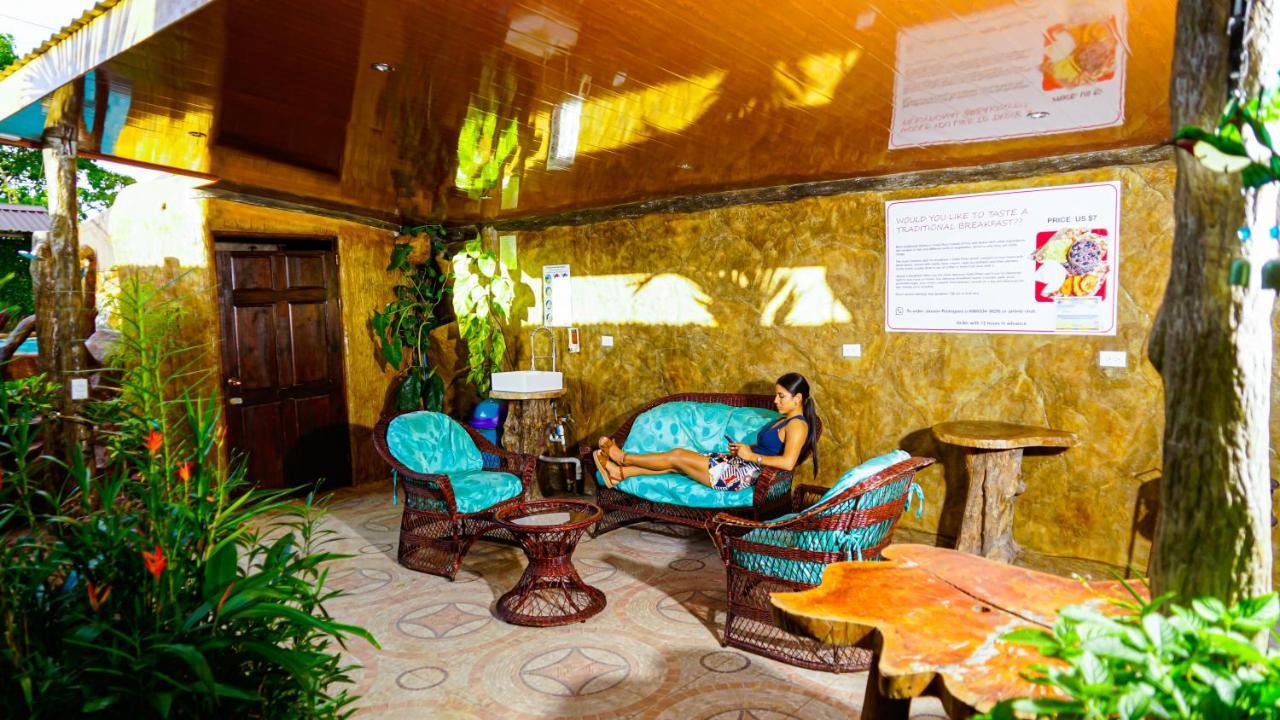 Cabinas Colibri