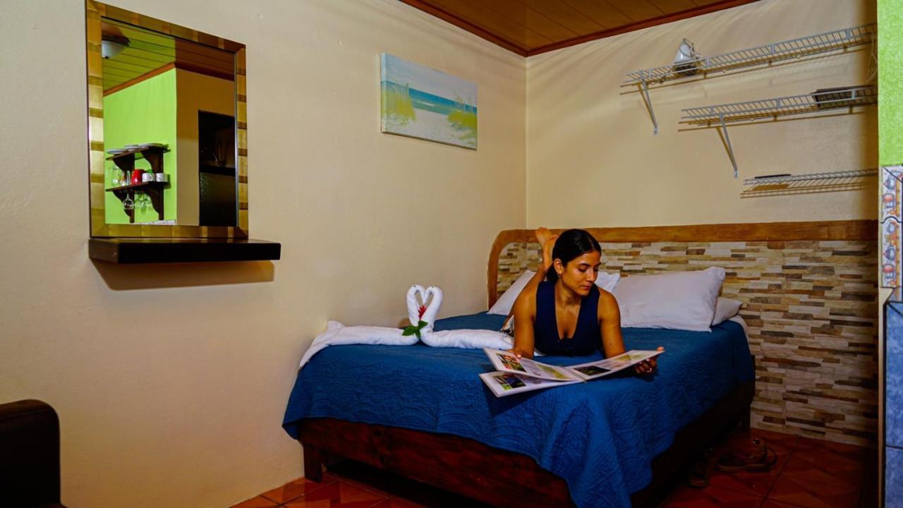Cabinas Colibri