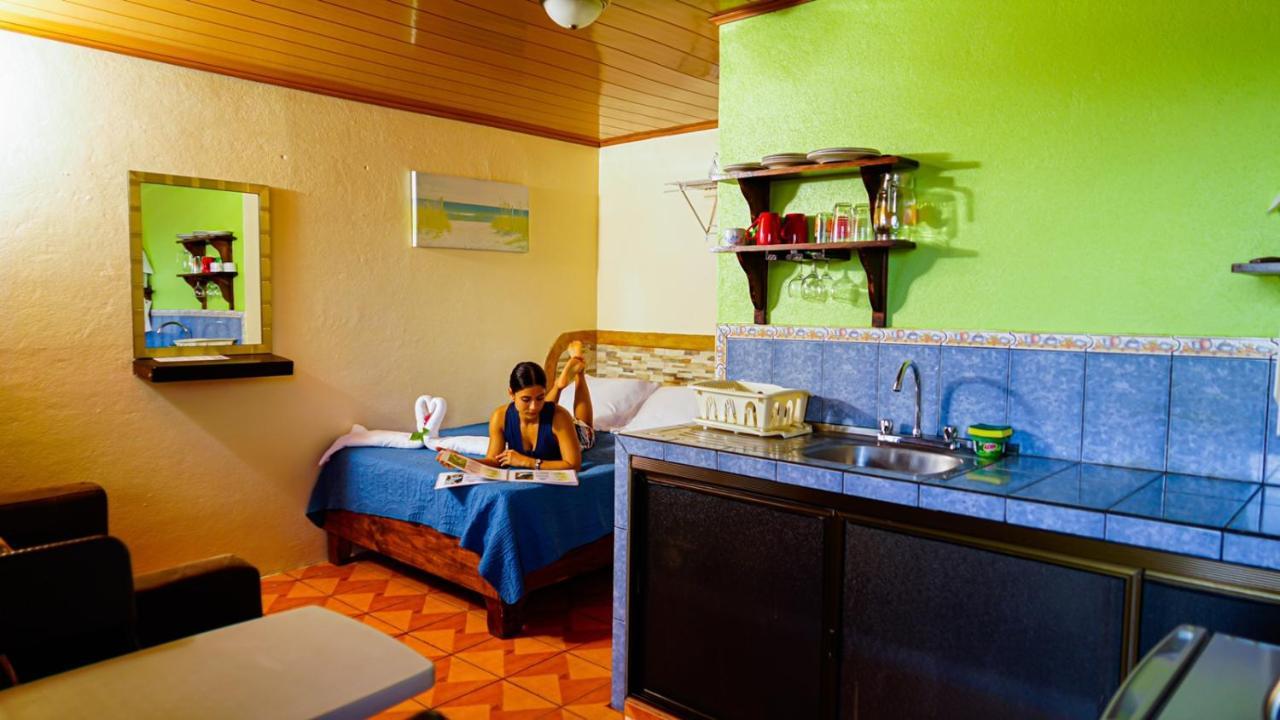 Cabinas Colibri Apartment