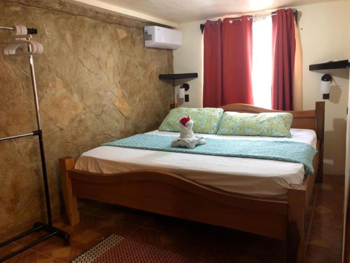 Apartment Cabinas Colibri