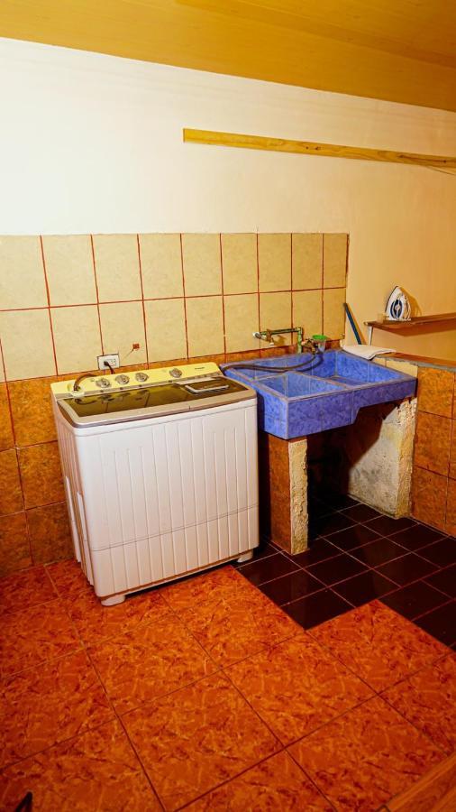 Cabinas Colibri
