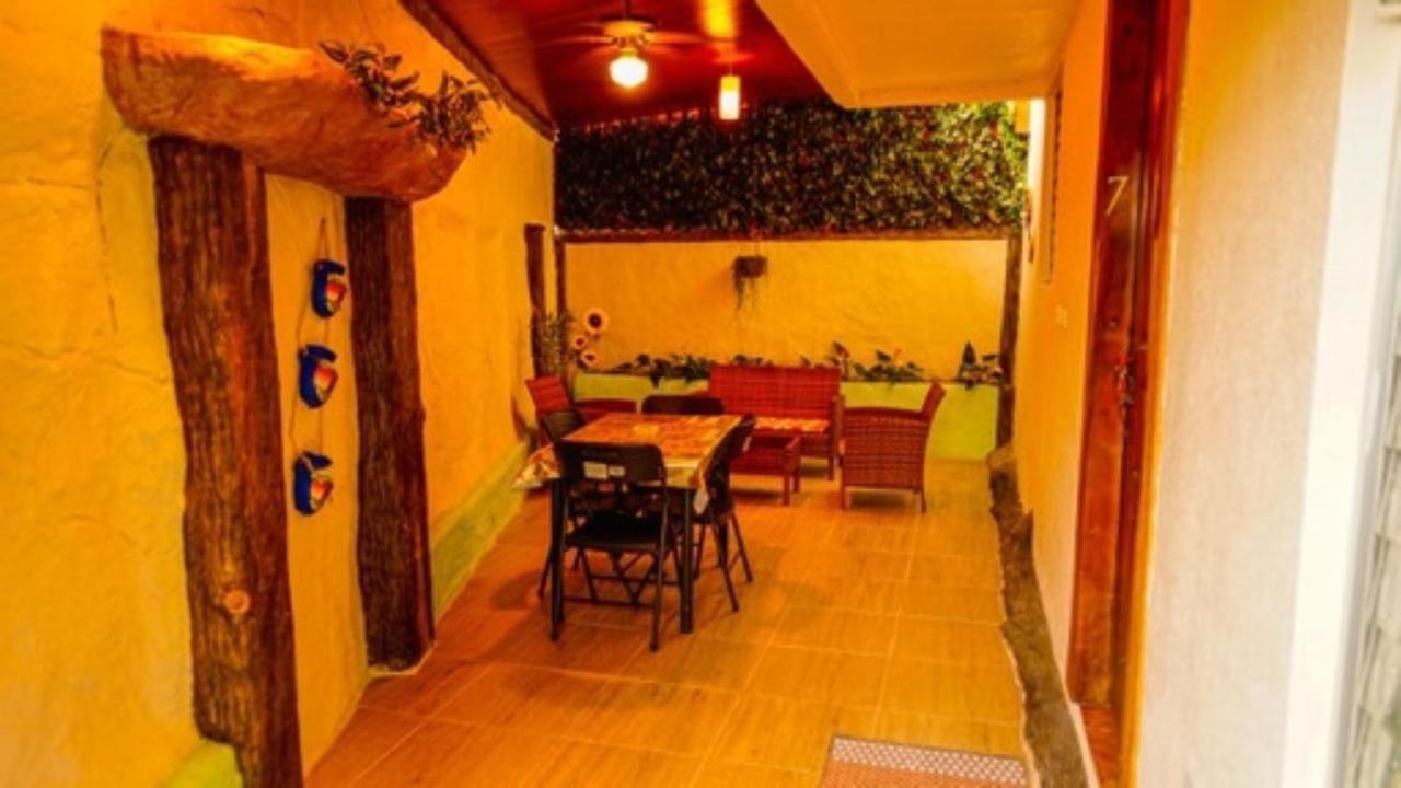 Cabinas Colibri Apartment