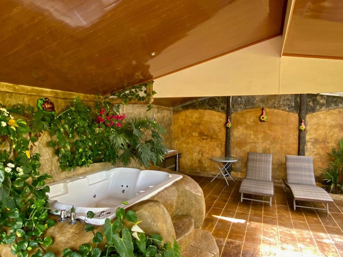 Cabinas Colibri Apartment