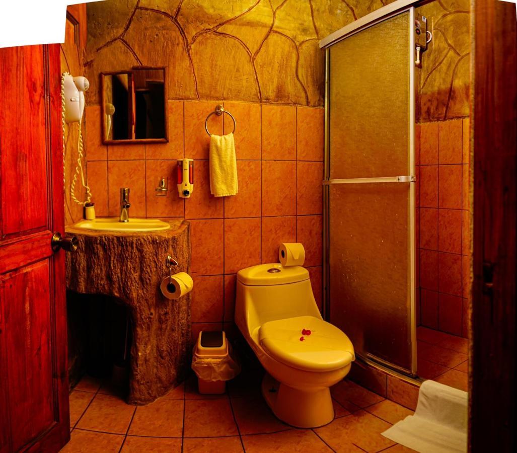 Cabinas Colibri Apartment La Fortuna
