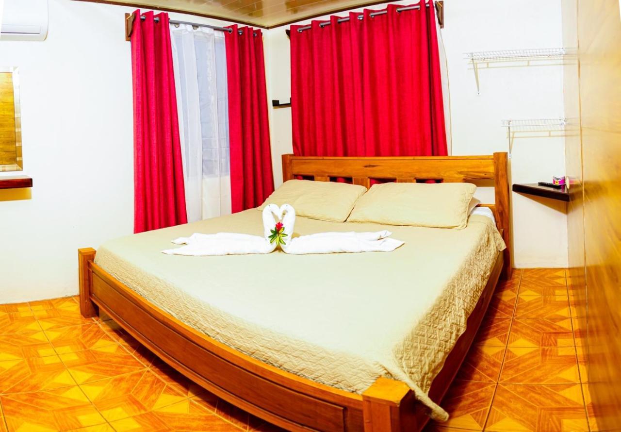 Cabinas Colibri