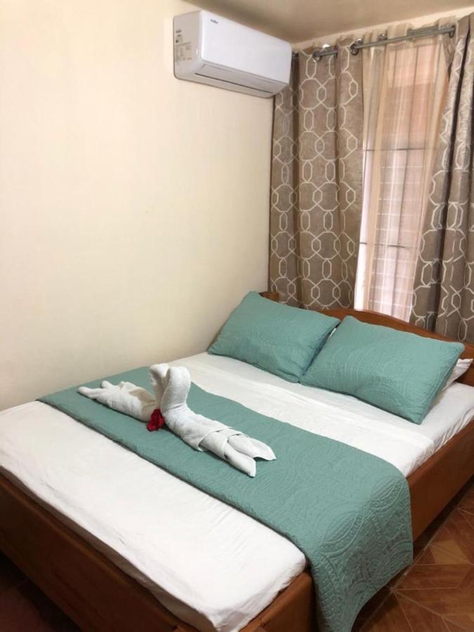 Cabinas Colibri Apartment