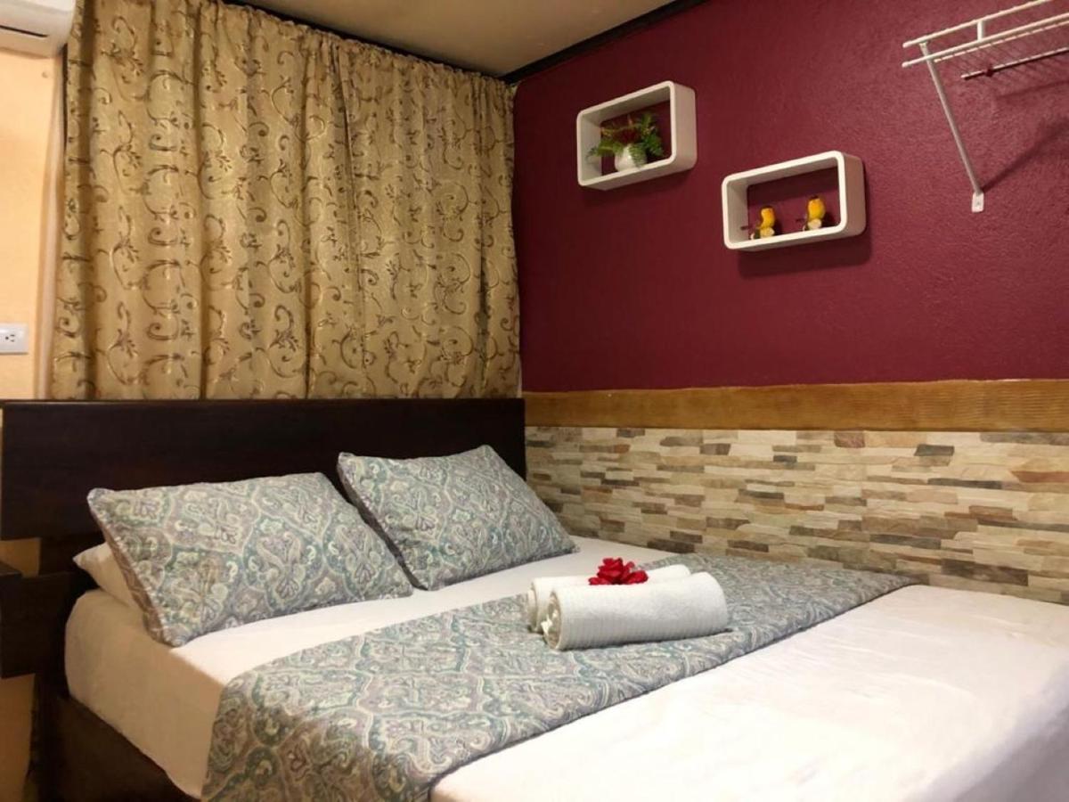 Cabinas Colibri Apartment *