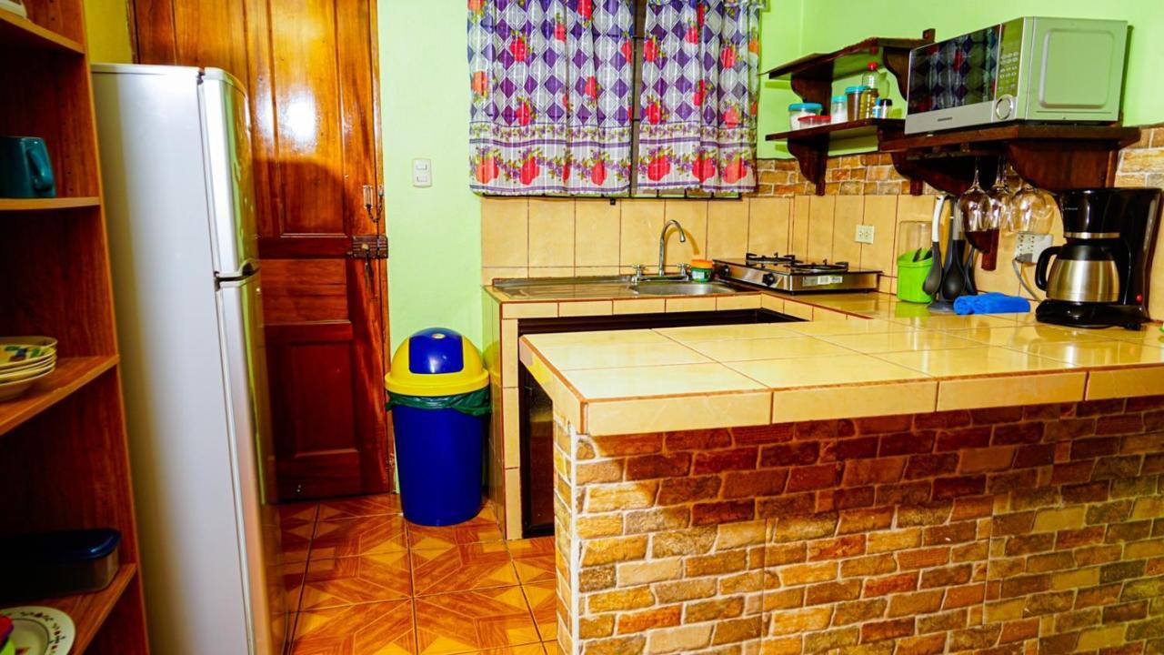 Apartment Cabinas Colibri La Fortuna
