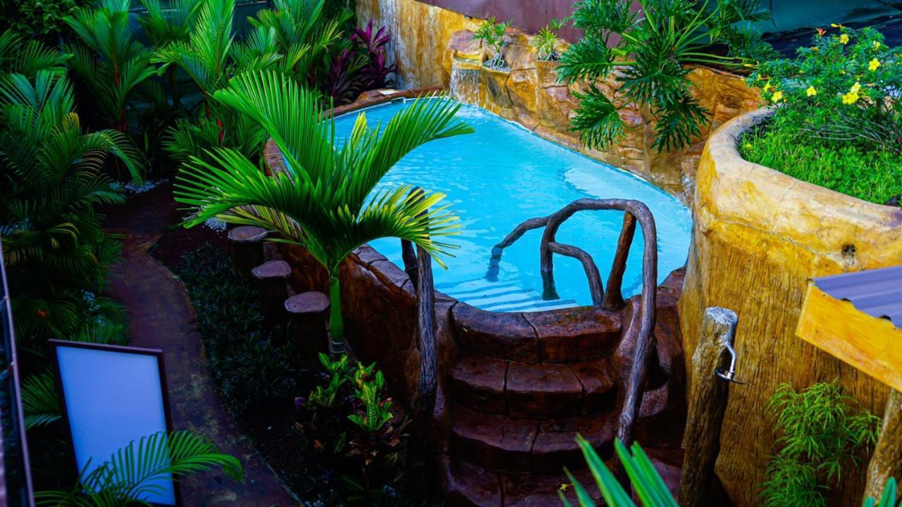 Cabinas Colibri Apartment